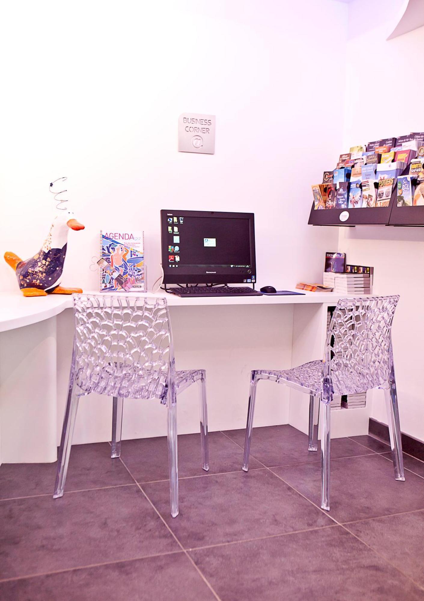 Privilege Hotel & Apparts Eurociel Centre Comedie Μονπελιέ Εξωτερικό φωτογραφία