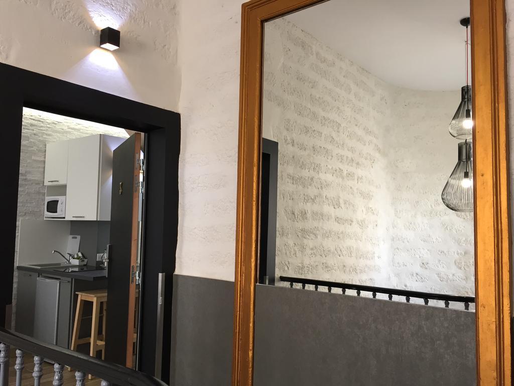 Privilege Hotel & Apparts Eurociel Centre Comedie Μονπελιέ Εξωτερικό φωτογραφία